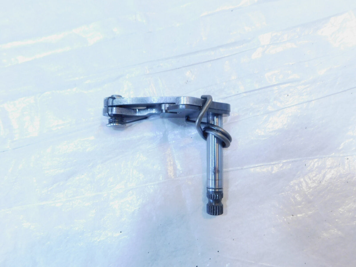 2001 01 Titan Phoenix ZRM ZSX Softail Jims Transmission Shifter Shift Lever Pawl - C3 Cycle