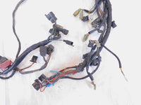1996 & 1997 Kawasaki Vulcan 1500 Classic VN1500 Main Wiring Wire Harness Loom - C3 Cycle