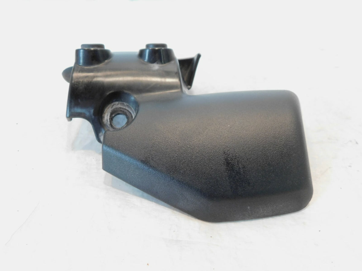 Triumph Street Scrambler & Street Twin Right Air Intake Cleaner Box Guard Cover - C3 Cycle