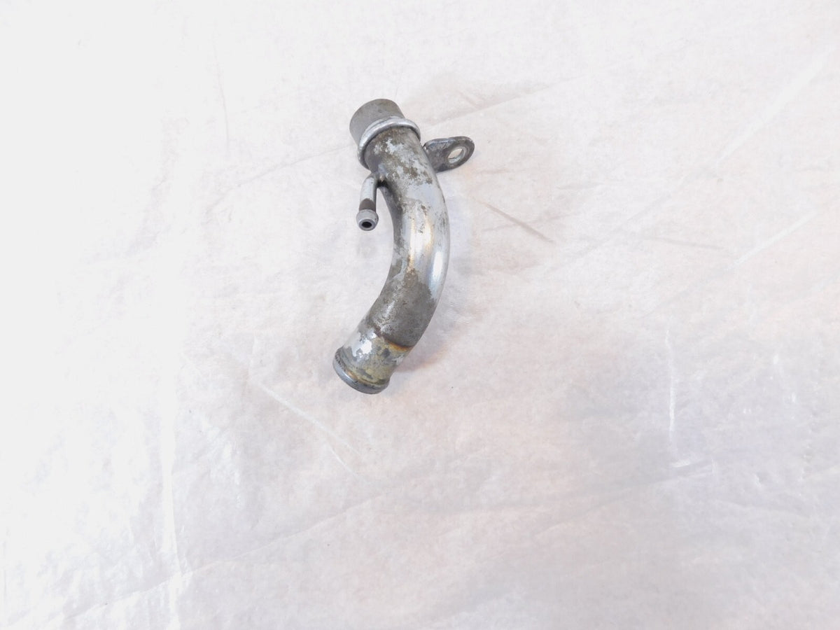 Triumph Street Triple R Daytona 675 675R Engine Motor Coolant Water Outlet Pipe - C3 Cycle