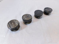 Yamaha Royal Star Tour Deluxe Venture XVZ13 Engine Motor Cylinder Barrel Pistons - C3 Cycle