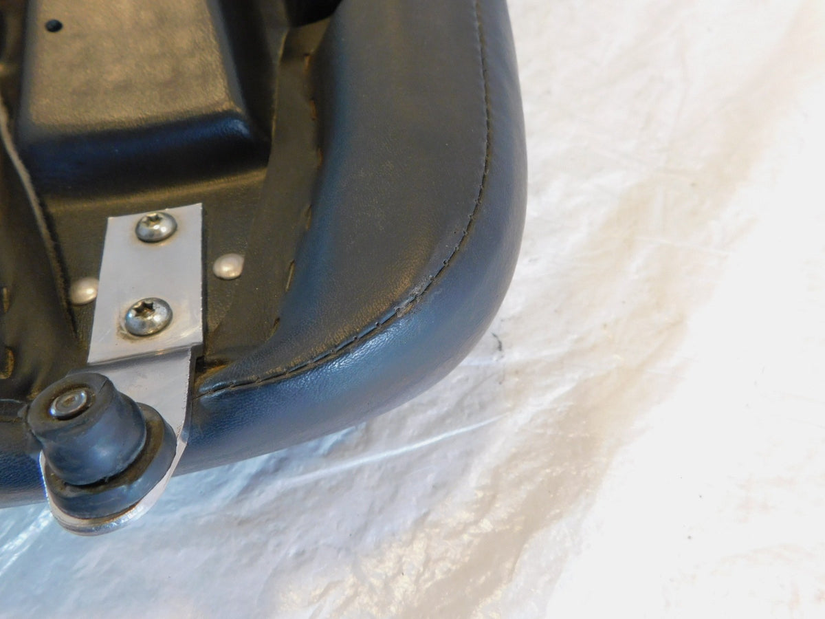 1989 & 1990 Harley Davidson Electra Glide Ultra Classic Rider & Passenger Seat - C3 Cycle