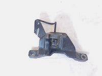 Yamaha V-Star XVS650 650 Midnight & Custom Kickstand Side Stand Mounting Bracket - C3 Cycle