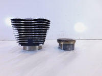 Harley Davidson Touring Dyna & Softail Twin Cam 96 Cylinder & Piston - For Parts - C3 Cycle