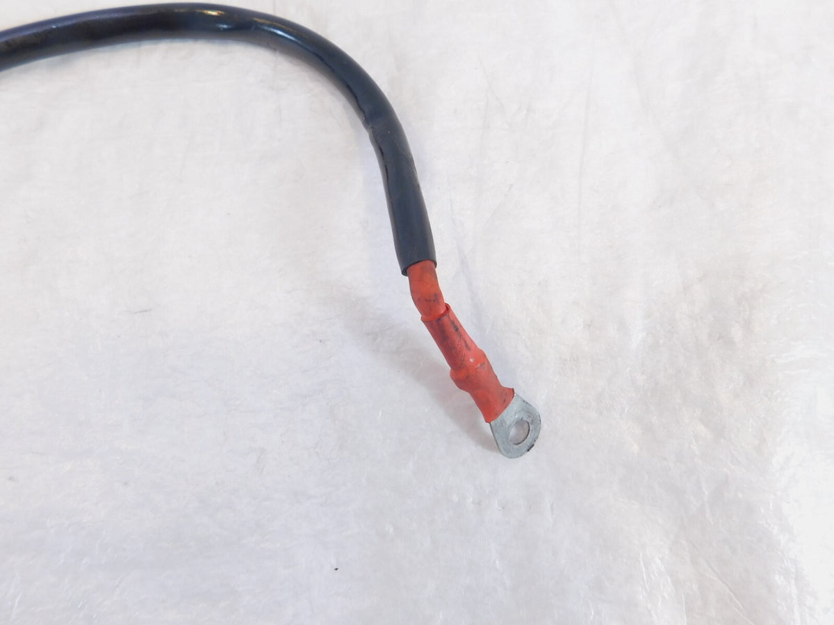 07-18 Aprilia SL750 Shiver 750 900 Starter Motor Relay Solenoid Cable Wire Lead - C3 Cycle