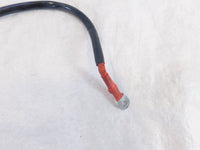 07-18 Aprilia SL750 Shiver 750 900 Starter Motor Relay Solenoid Cable Wire Lead - C3 Cycle