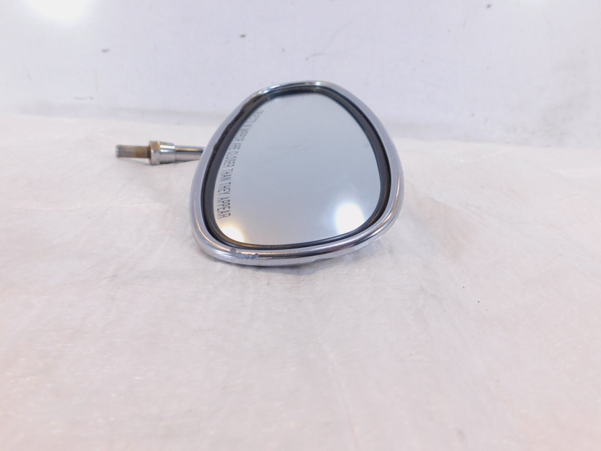 Victory Hammer Kingpin Jackpot Magnum & Vegas Chrome Right Rear View Mirror - C3 Cycle