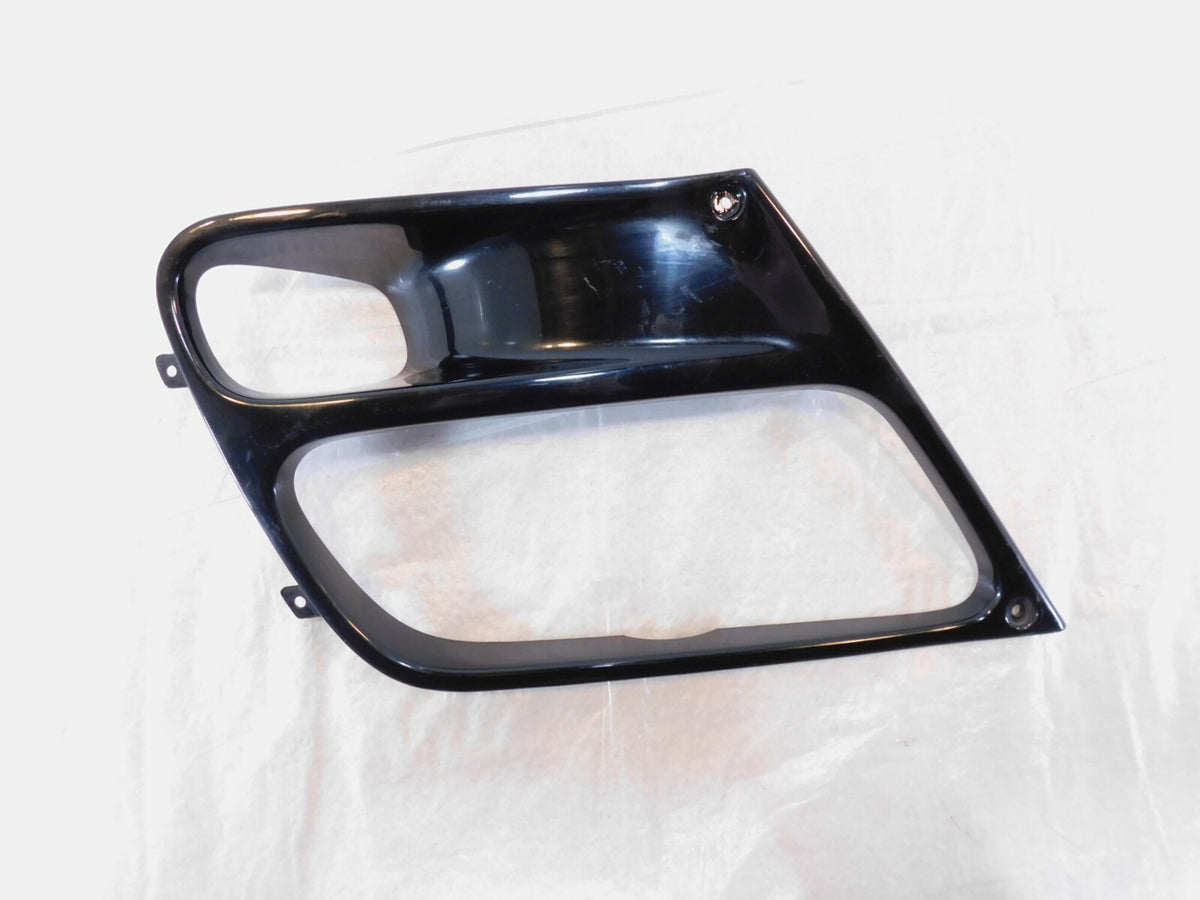 1994 1998, 1999 Honda ST1100 ST1100A Black Left Side Cover Fairing Cowl Cowling - C3 Cycle
