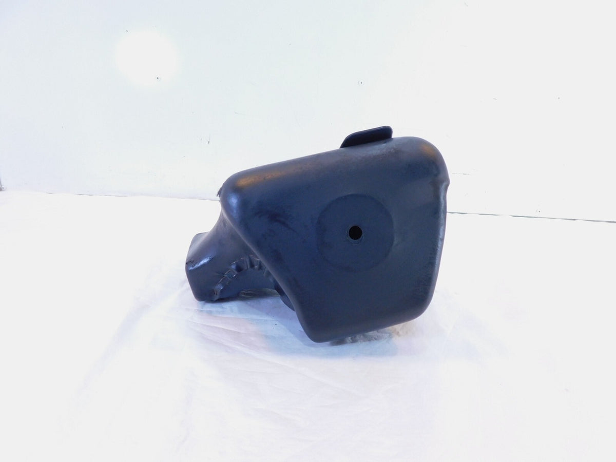 Harley Davidson Electra Glide Ultra Classic Black Lower Fairing Right Glove Box - C3 Cycle
