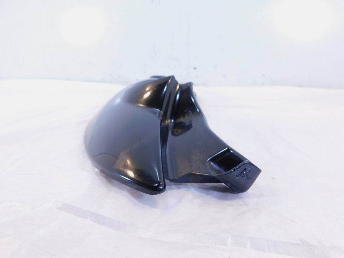 BMW F650GS F650GS G650GS G650 Black Right Rear Tail Section Seat Cowling Fairing - C3 Cycle