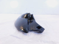 BMW F650GS F650GS G650GS G650 Black Right Rear Tail Section Seat Cowling Fairing - C3 Cycle