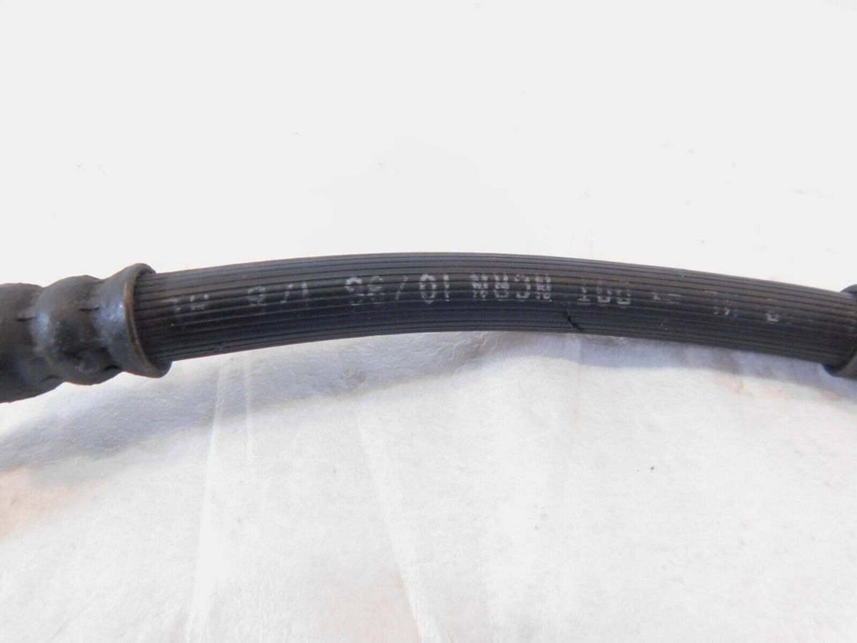 97-98 Honda Blackbird CBR1100XX Front Right Second Master Cylinder Sub Hose Line - C3 Cycle