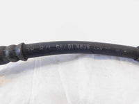 97-98 Honda Blackbird CBR1100XX Front Right Second Master Cylinder Sub Hose Line - C3 Cycle