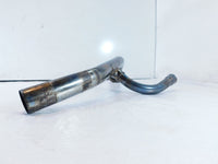 Harley Davidson Dyna Super Glide & Street Bob Rear Exhaust Header Pipe - C3 Cycle