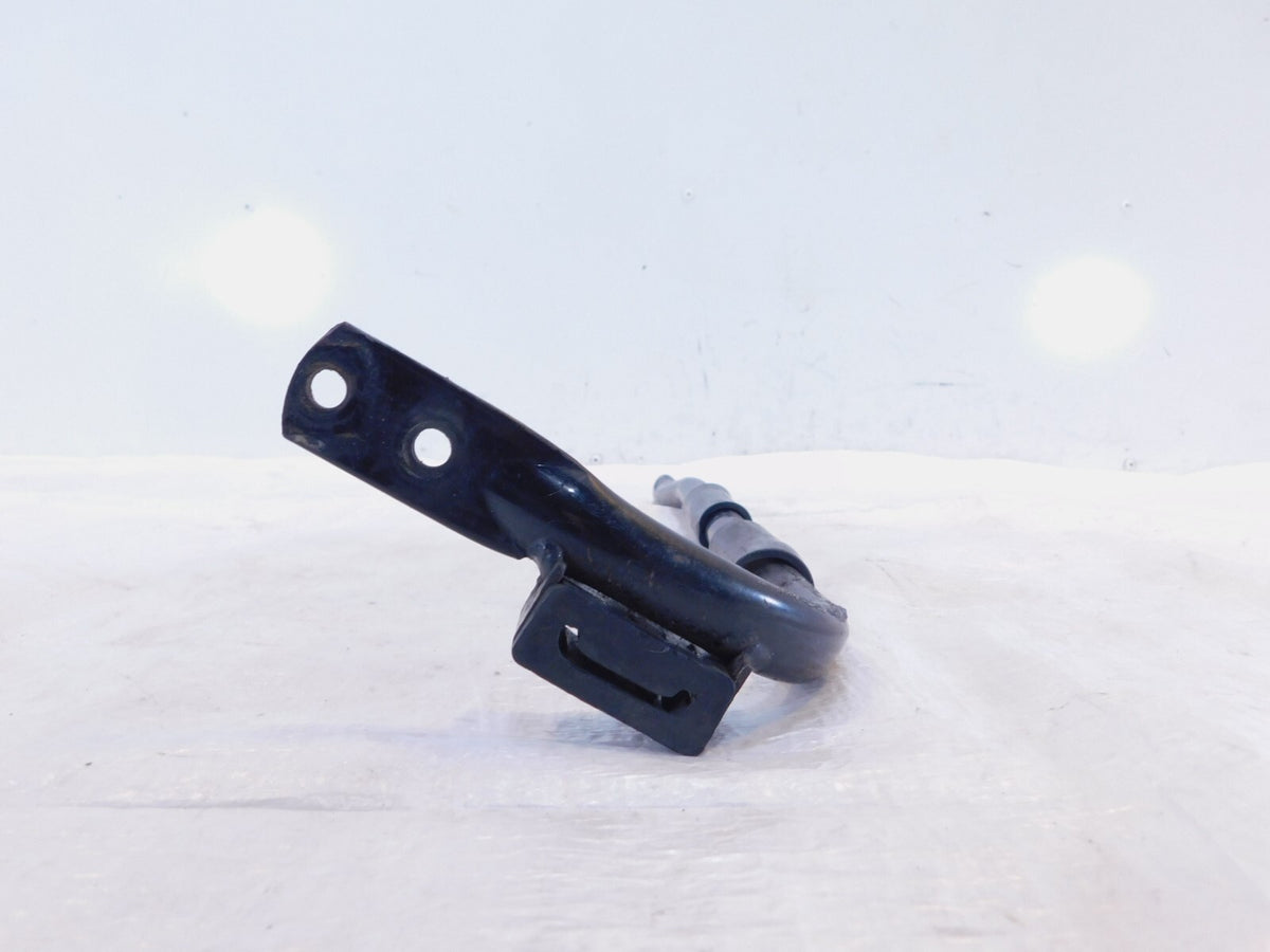 Harley Davidson Tour Glide Electra Glide Right Rear Saddlebag Rail Mount Bracket - C3 Cycle