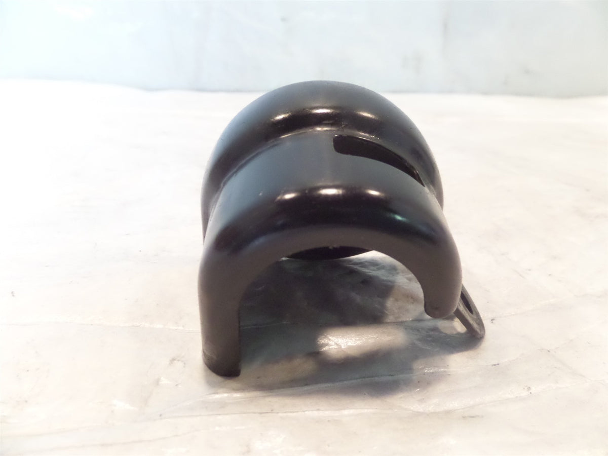 Yamaha V-Star 1100 Classic Custom Silverado Rear Master Cylinder Reservoir Cover - C3 Cycle