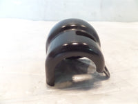 Yamaha V-Star 1100 Classic Custom Silverado Rear Master Cylinder Reservoir Cover - C3 Cycle
