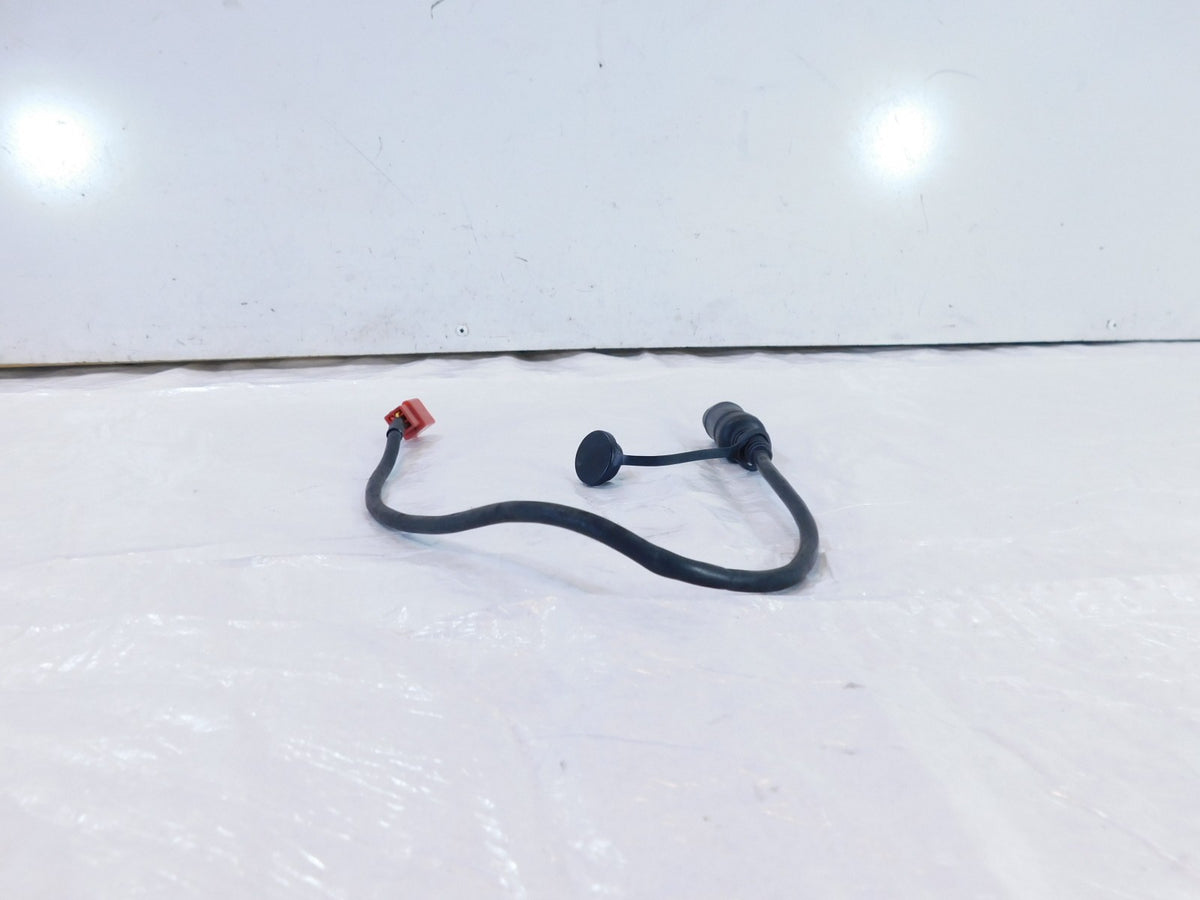 2001-2017 Honda GL1800 Goldwing 1800 Front Radio Headset Plug w/ Line Wire Cable - C3 Cycle