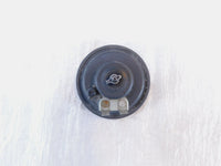 Aprilia Shiver 750 SL750 Dorsoduro SMV750 Black Warning Signal Horn - 854830 - C3 Cycle