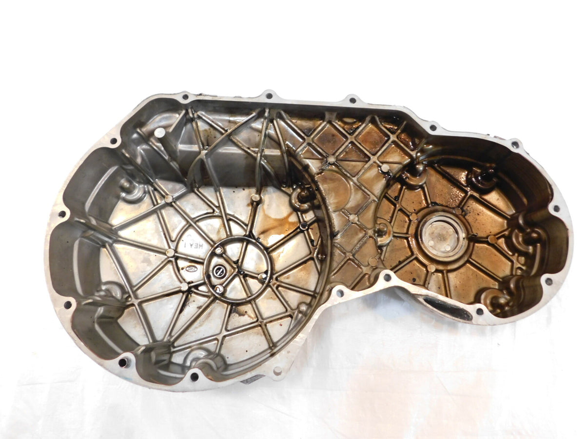 2004-2009 Honda VTX1300 VTX1300C VTX1300R VTX1300S Right Crankcase Clutch Cover - C3 Cycle