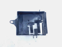 1984-1985 Honda VF500 VF500C Magna V30 500 Battery Box Holder Tray 50320-MJ8-000 - C3 Cycle