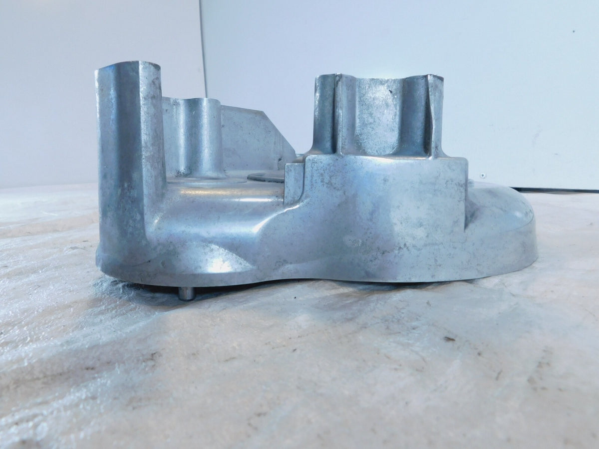 2002 & 2003 Indian Gilroy Scout Left Engine Inner Primary Clutch Housing Cover - C3 Cycle