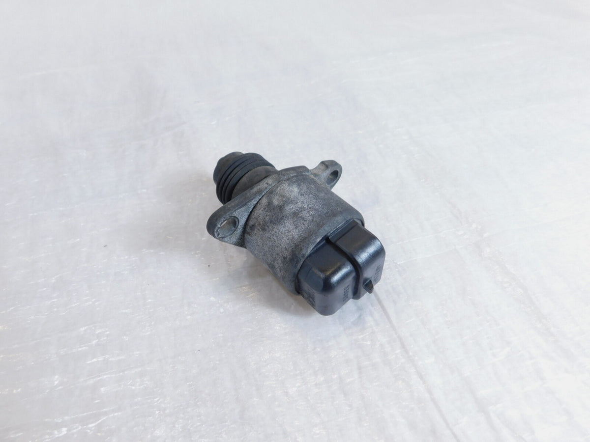 BMW K1200R K1200S & K1200GT Throttle Valve Position Sensor Stop - 13547672921 - C3 Cycle