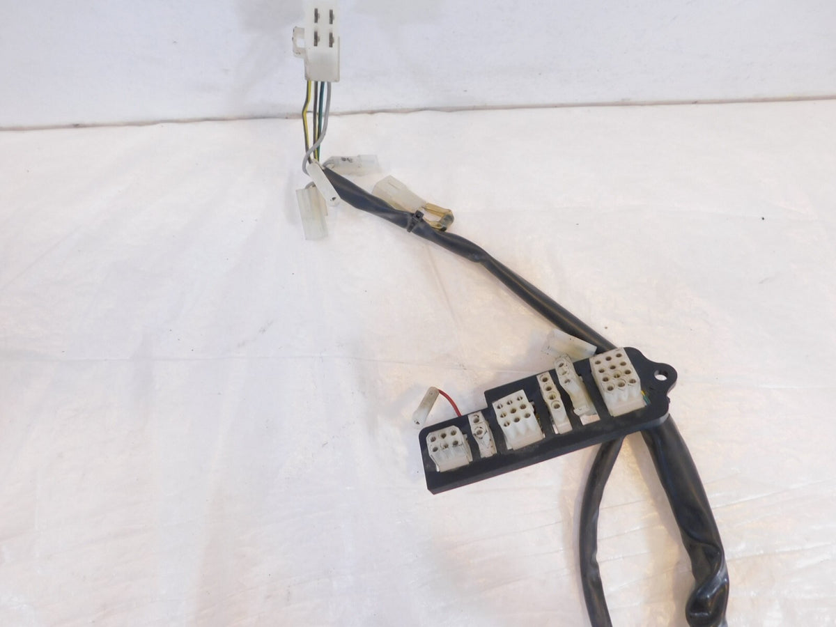 1997-2000 97-00 BMW F650 Funduro F650ST Main Electrical Wire Harness Wiring Loom - C3 Cycle