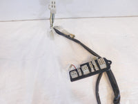 1997-2000 97-00 BMW F650 Funduro F650ST Main Electrical Wire Harness Wiring Loom - C3 Cycle