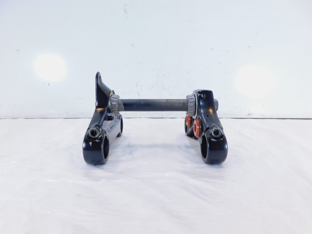 88-92 Harley Davidson Sportster 1200 & FXRS Front Fork Triple Tree Upper & Lower - C3 Cycle