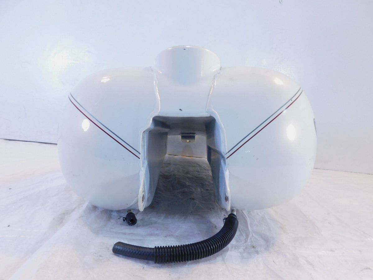 Harley Davidson Electra Glide & Road Glide 100th Anniversary Fuel Gas Tank - C3 Cycle