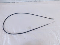 1992-1997 BMW K1100LT K1100 LT Starter Choke Bowden Cable Line - 32722312126 - C3 Cycle