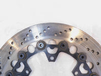 BMW K1100LT R1100RT R1100RS OEM Left & Right Front Wheel Disc Brake Rotors - C3 Cycle