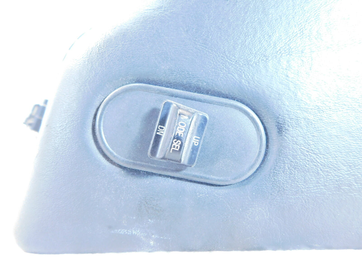 Harley Davidson Electra Glide Road Glide Tour Pak Rear Speakers & Boxes