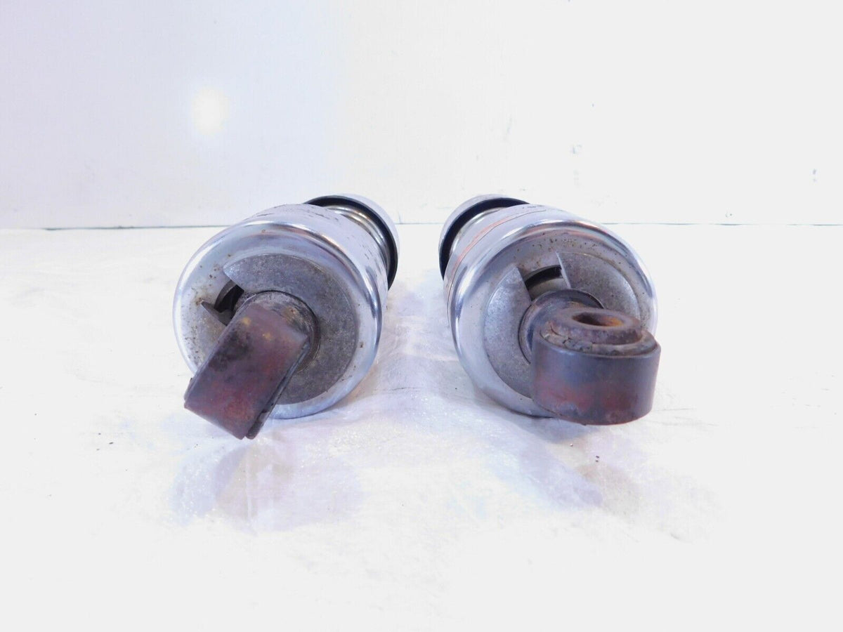 Harley Sportster 883 1200 Progressive Suspension Left Right Rear Shock Absorbers - C3 Cycle