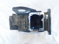 Harley Davidson Touring Electra Glide Classic & Ultra Black Transmission Housing - C3 Cycle