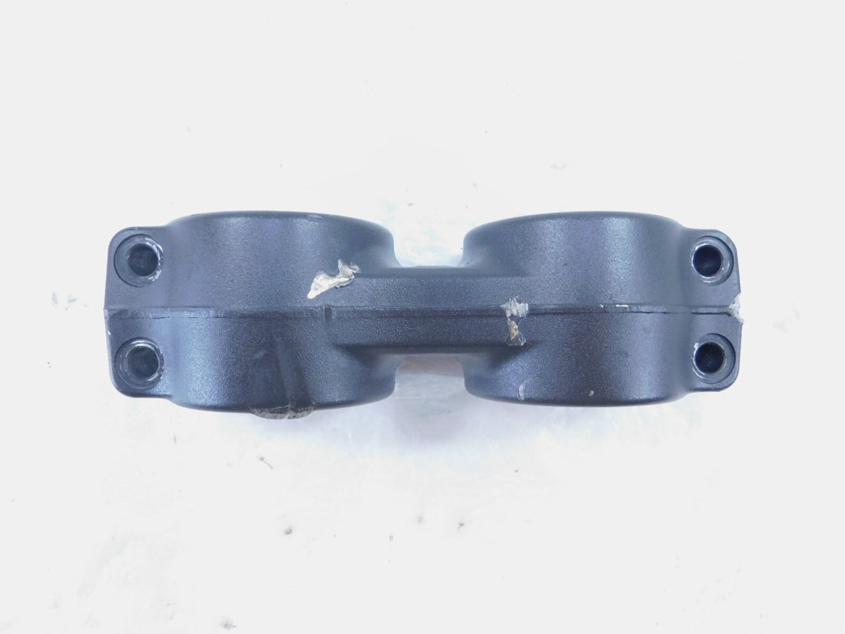 2019 & 2020 Yamaha Niken / GT MTX9 MXT850 Front Wheel Fork Bracket Brace Clamp - C3 Cycle