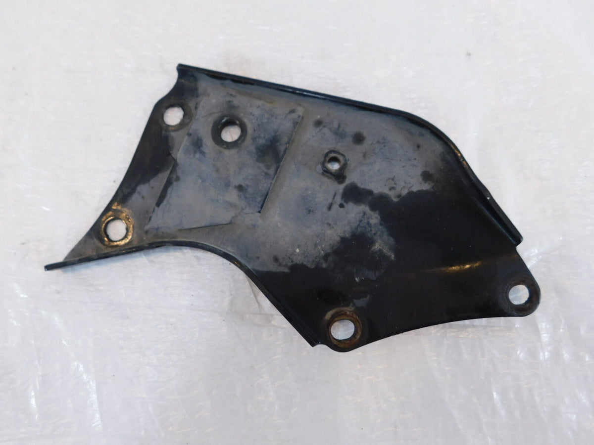 Honda GL1500 GL1500C Valkyrie 1500 Passenger Left Footrest Peg Mount Bracket - C3 Cycle