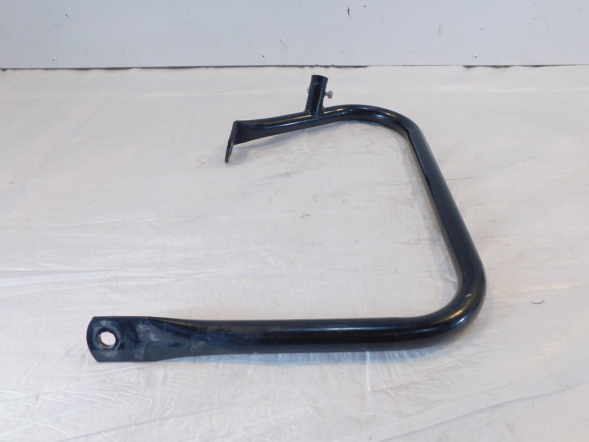 Harley Davidson Electra Glide Ultra & Classic Rear Left Saddlebag Crash Guard - C3 Cycle