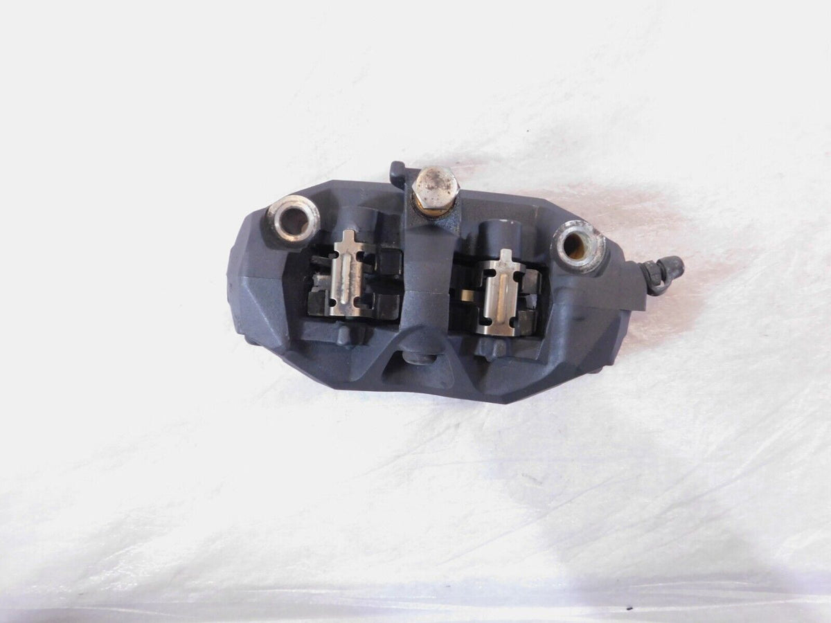 Kawasaki Ninja ZX10R ZX12R Vulcan 1600 Mean Streak Front Left Disc Brake Caliper - C3 Cycle
