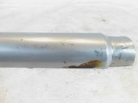 Harley Sportster 883 & 1200 Rear Back Heat Deflector Shield / Header Pipe Cover