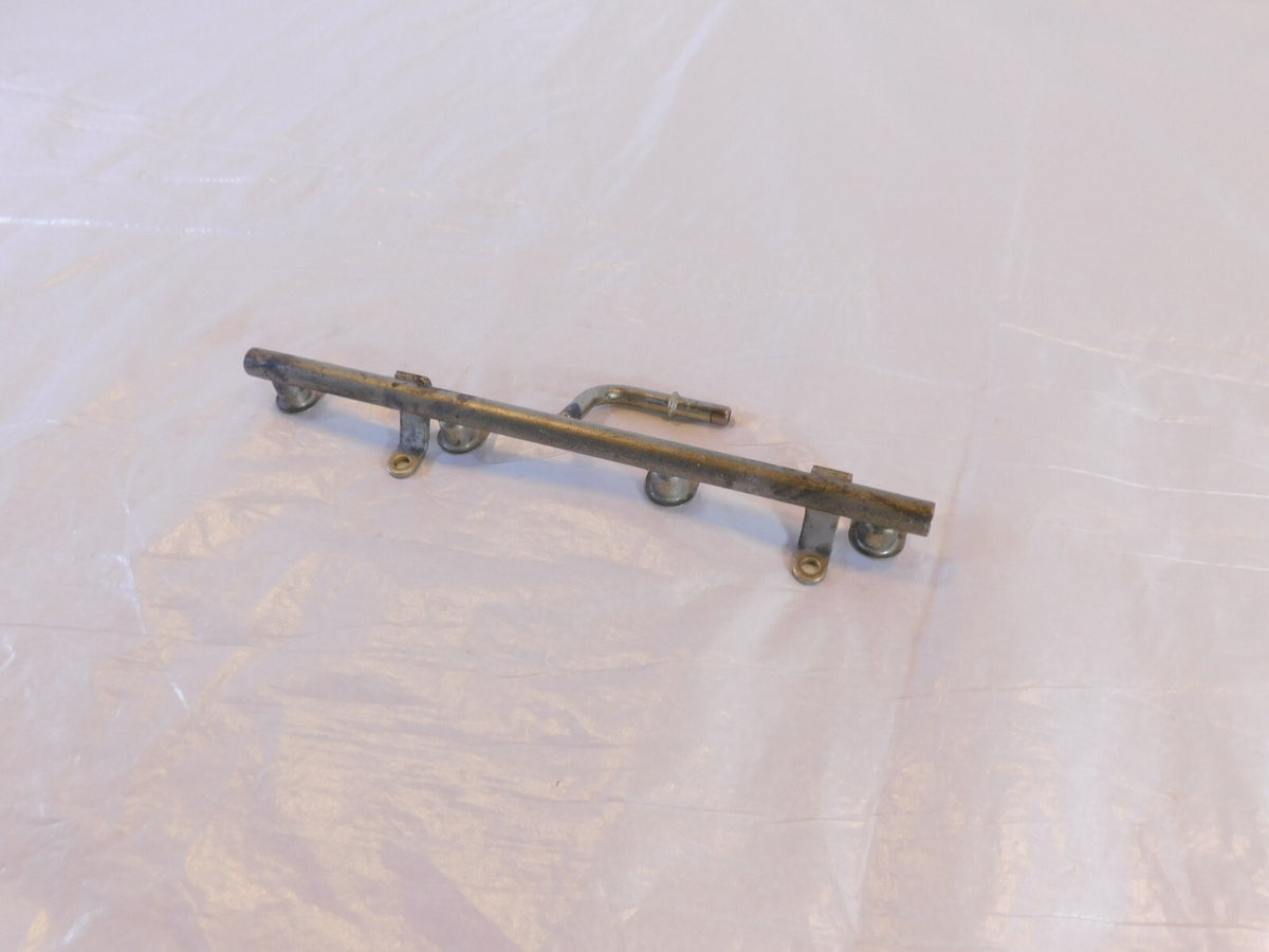 Kawasaki Ninja ZX-10R ZX 14R Concours 14 Fuel Injector Injection Pipe Rail Tube