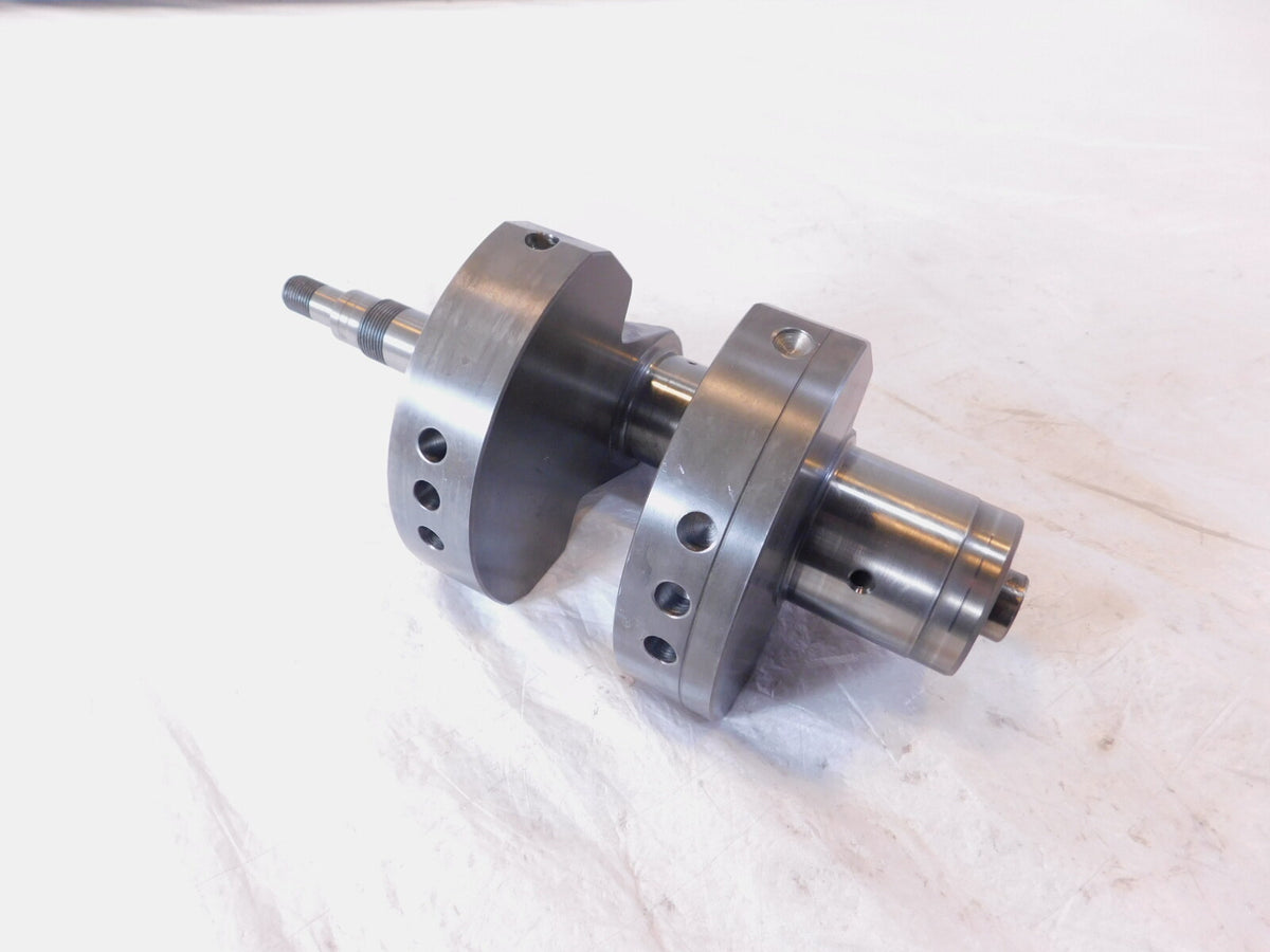 Moto Guzzi Norge GT Breva Sport 1200 Engine Motor Crankshaft Crank Shaft -976187 - C3 Cycle