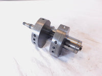 Moto Guzzi Norge GT Breva Sport 1200 Engine Motor Crankshaft Crank Shaft -976187 - C3 Cycle