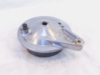 Honda Shadow VT750CD Ace Deluxe VT750DC Spirit Rear Wheel Brake Shoe Panel Plate - C3 Cycle