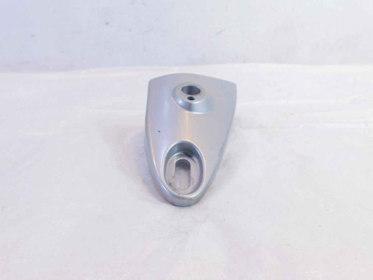 BMW R850R & R1100R Silver Right Headlight Bracket Mount Support - 63122306736 - C3 Cycle