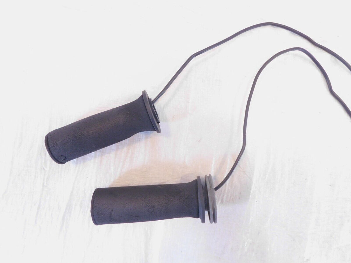 05-09 BMW R900RT R900 RT R1200RT R1200 RT Left/Right Heated Handlebar Grip Tubes - C3 Cycle