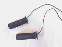 05-09 BMW R900RT R900 RT R1200RT R1200 RT Left/Right Heated Handlebar Grip Tubes - C3 Cycle