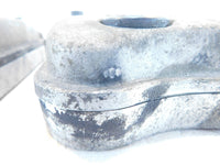 2003-2006 Buell Firebolt Lightning Ulysses Cylinder Head Cover Rocker Box & Arms - C3 Cycle