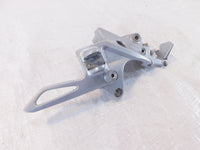 BMW F800 F800R F800S F800ST Right Front Footrest Foot Peg Bracket Mount Stay - C3 Cycle